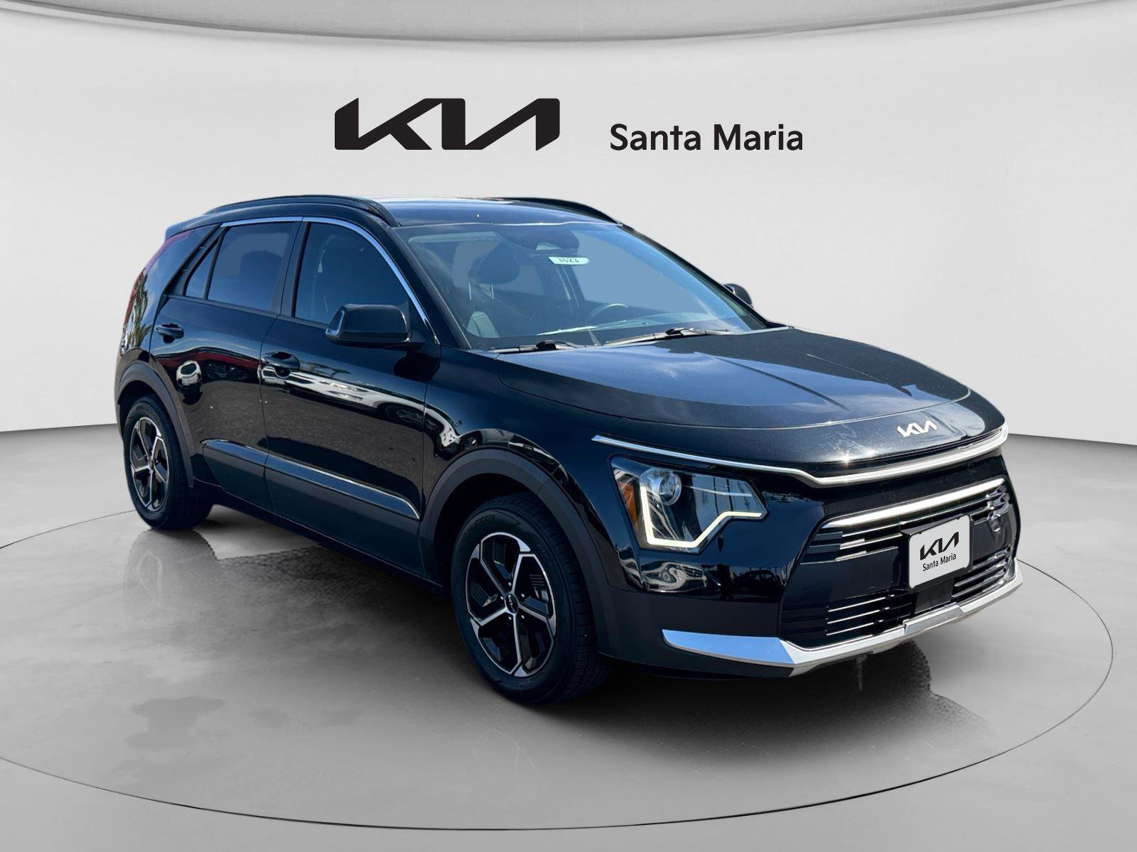 Certified 2023 Kia Niro EX