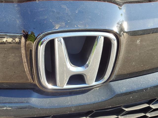 2020 Honda Hr-V Sport