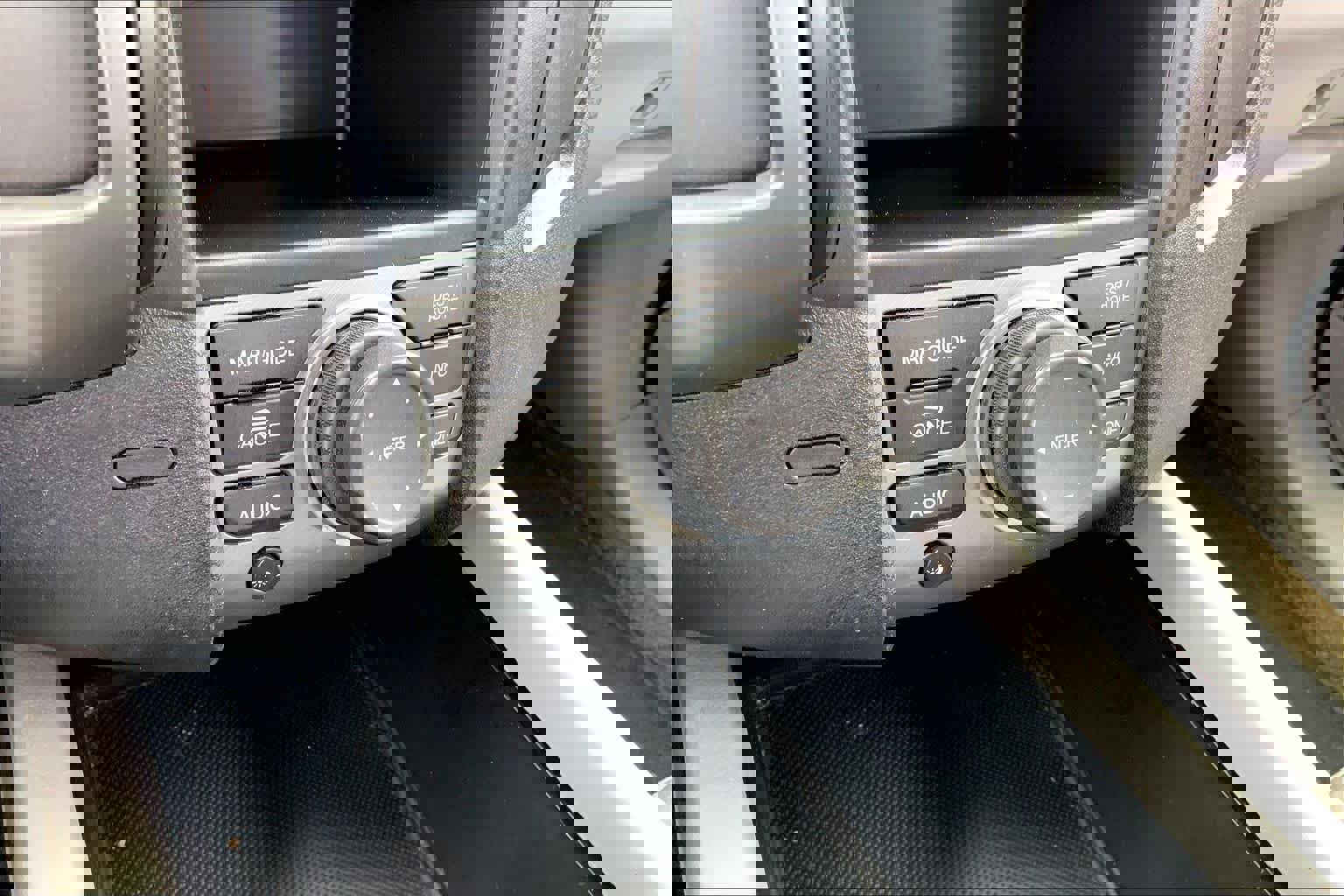 2015 Honda Pilot Touring