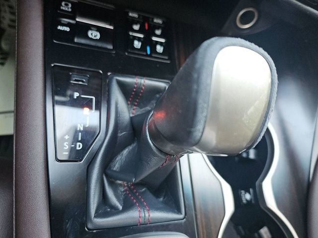 2018 Lexus RX 350L AWD