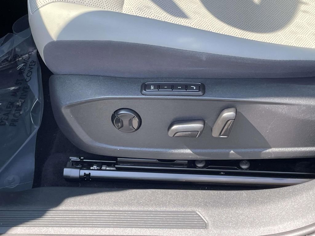 2022 Volkswagen ID.4 Pro S