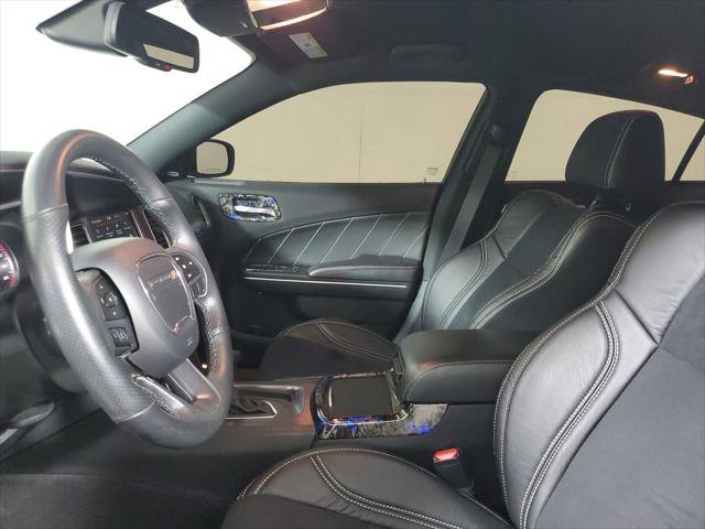 2018 Dodge Charger R/T Scat Pack