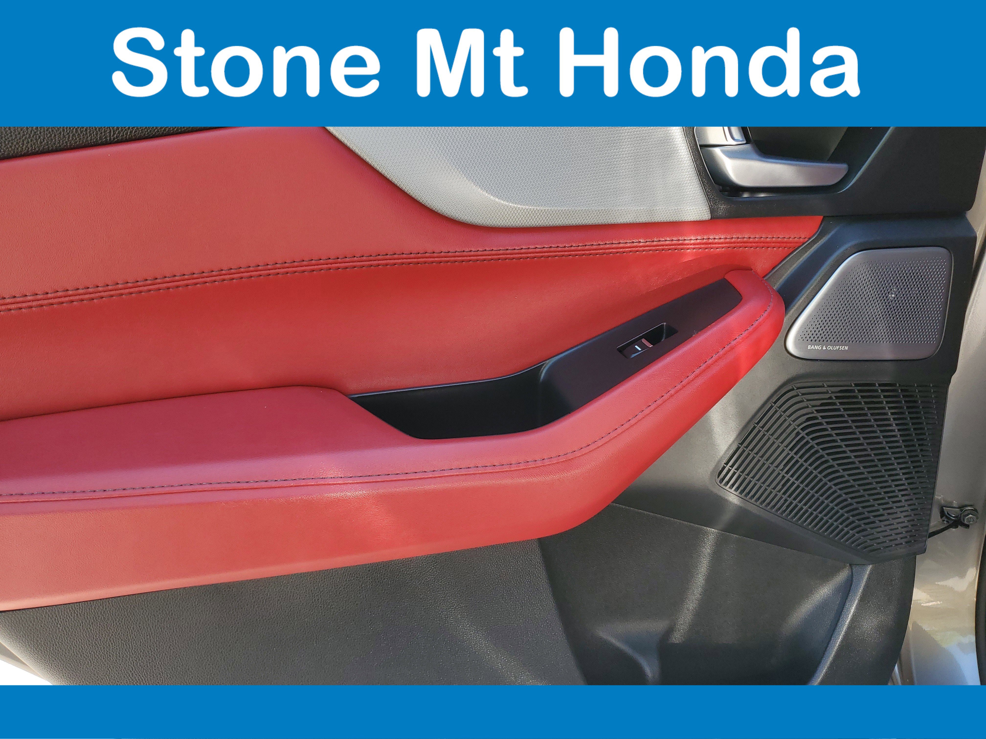 2025 Acura MDX A-Spec