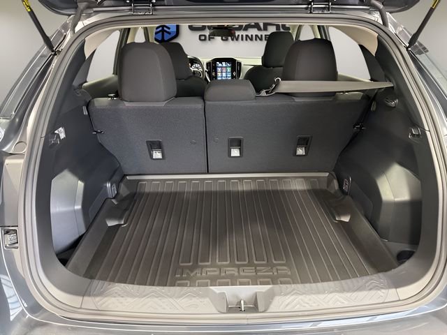 2025 Subaru Impreza 2.0i Sport