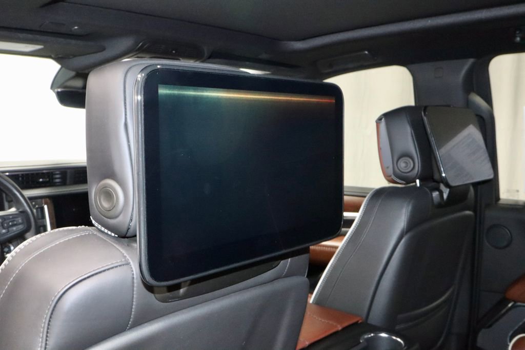 2024 GMC Yukon XL Denali Ultimate