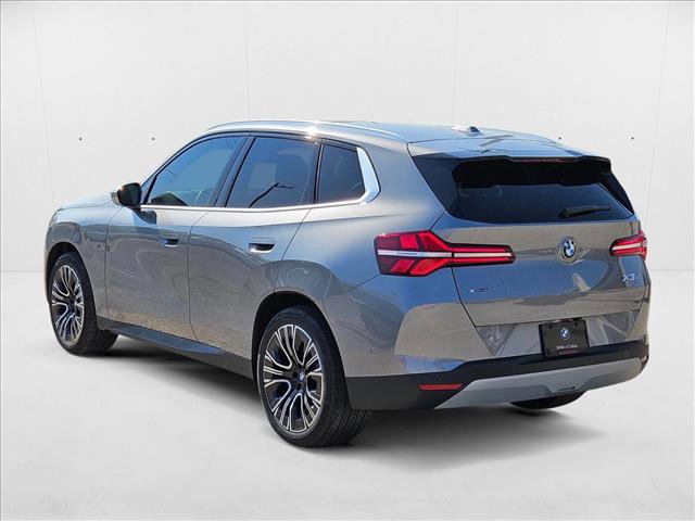2026 BMW X3 xDrive30