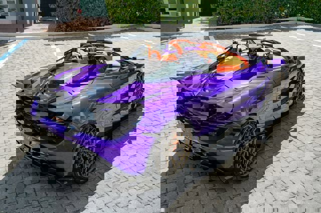 Used 2020 McLaren 720S Performance photo 27