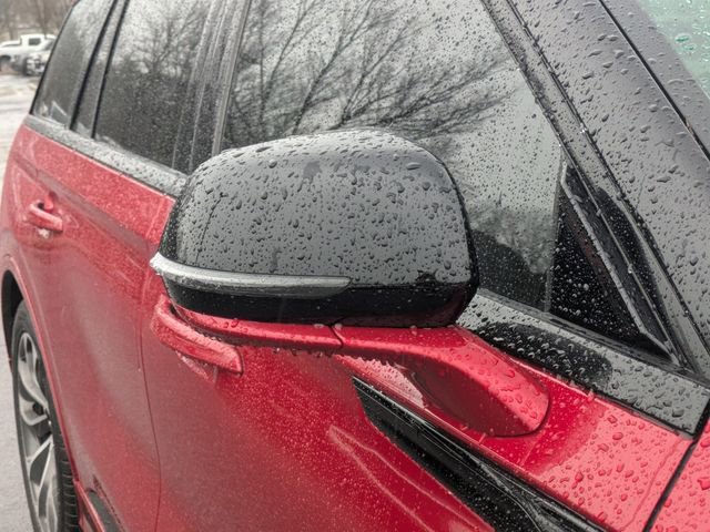 2025 Lincoln Aviator 2WD