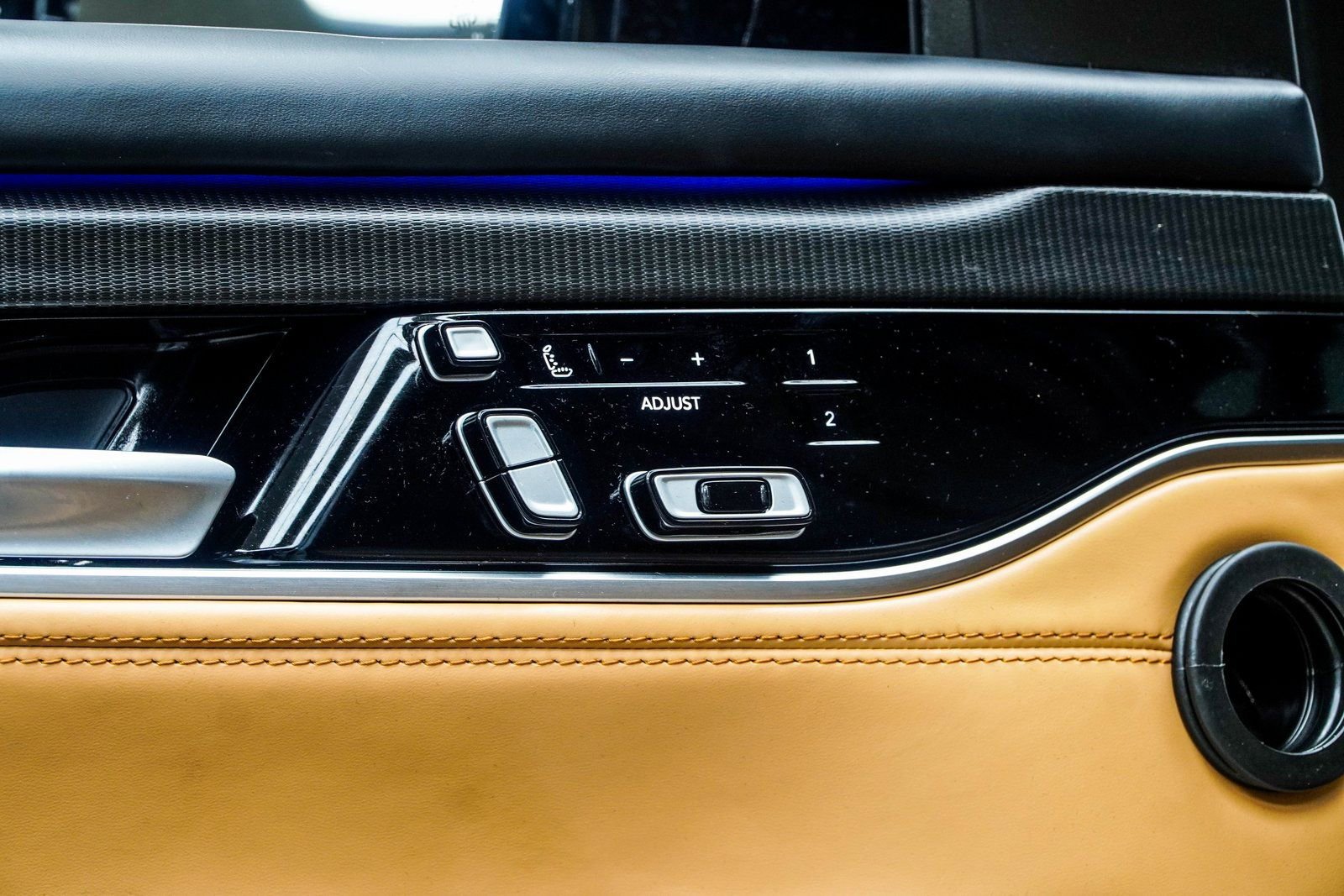 2023 Jeep Grand Wagoneer Series III