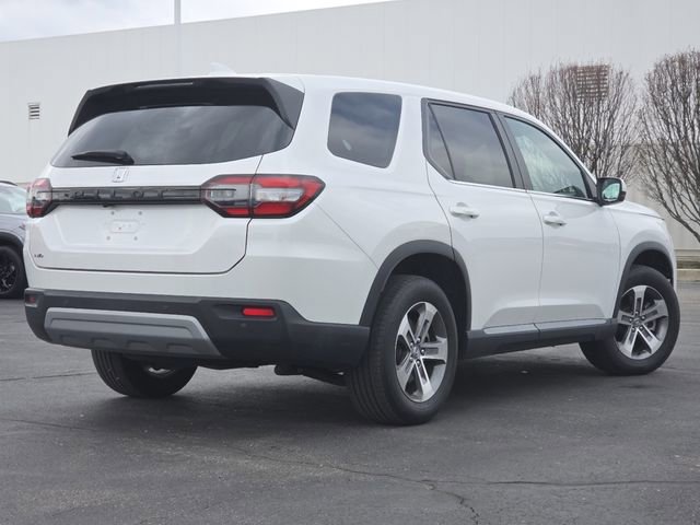 2023 Honda Pilot EX-L