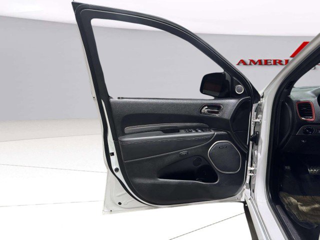 2019 Dodge Durango SRT