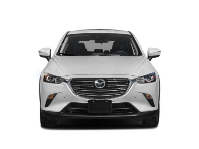 2019 MAZDA Cx-3 Touring