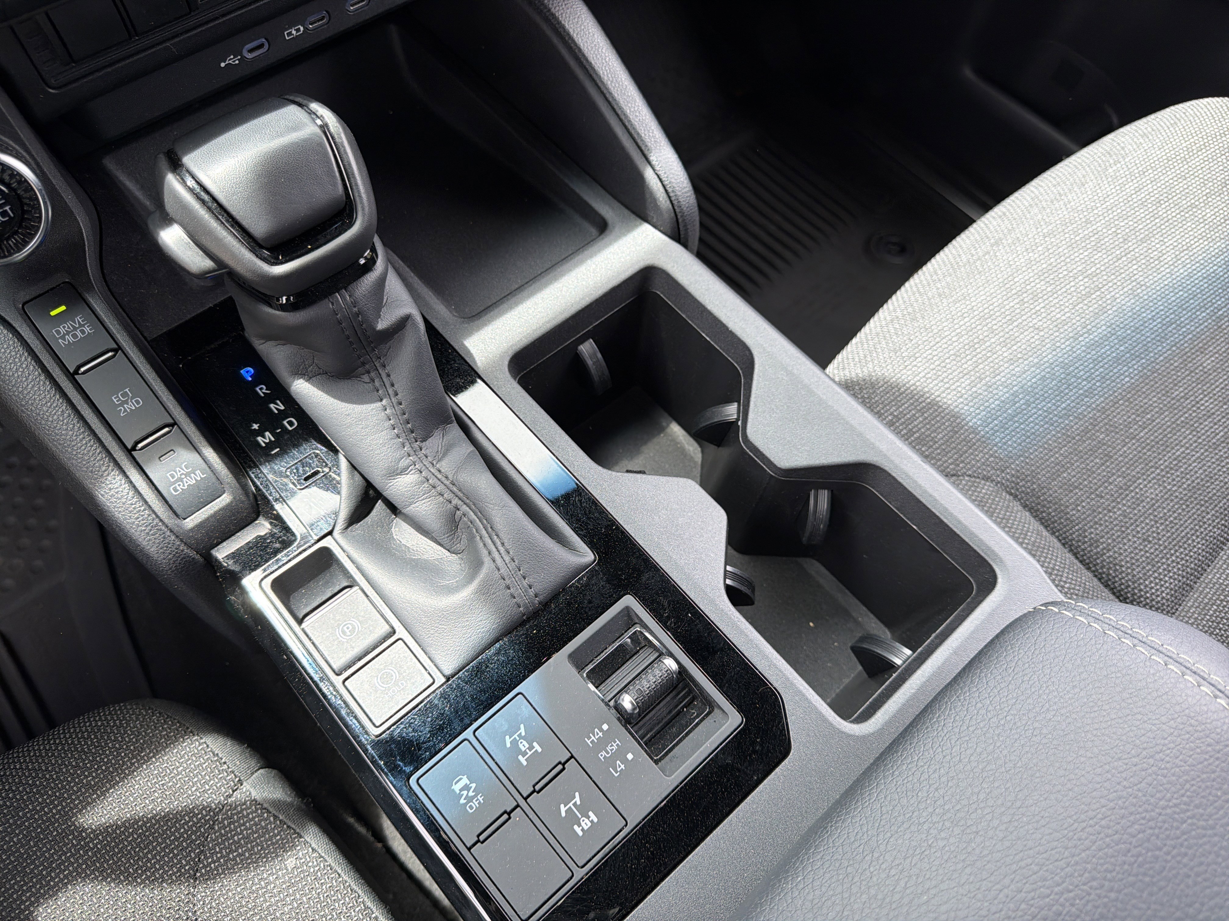 2024 Toyota Land Cruiser 1958