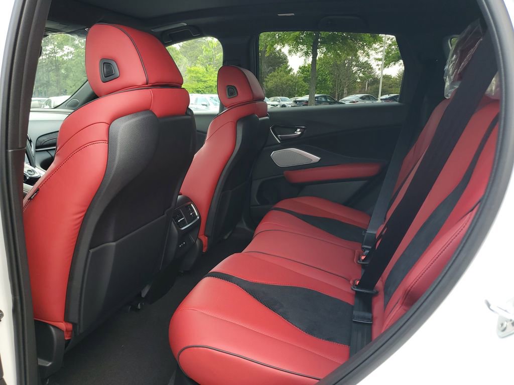 2026 Acura RDX A-Spec