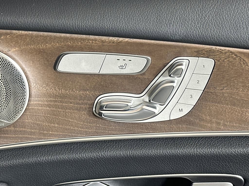 2022 Mercedes-Benz E 350 Sedan