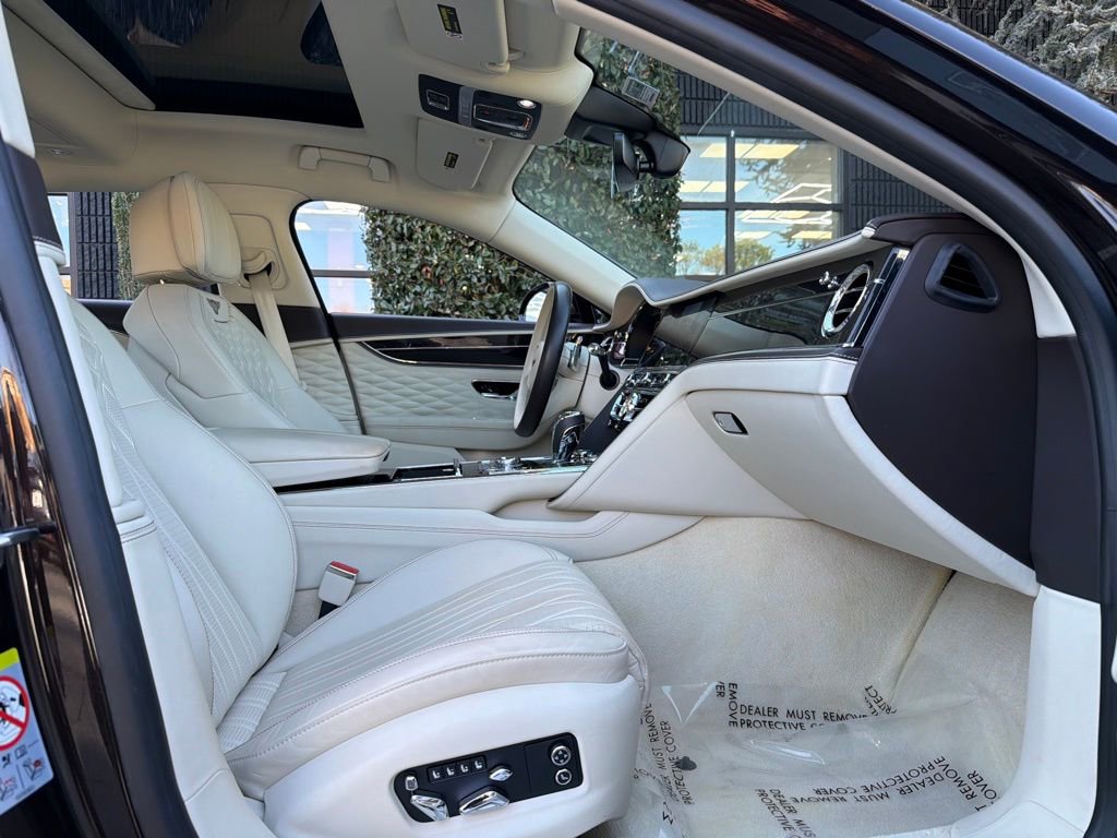 2021 Bentley Flying Spur W12