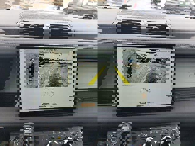 2025 Land Rover Defender 110 S