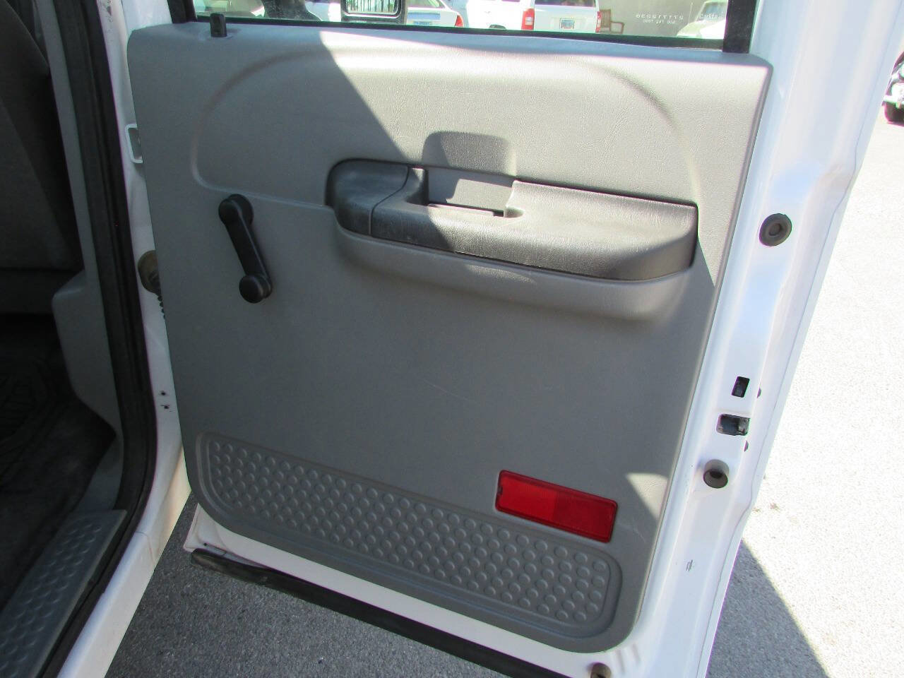 2006 Ford F250 Lariat