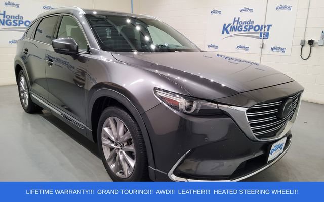 Used MAZDA CX-9 for Sale in Johnson City, TN - Autotrader