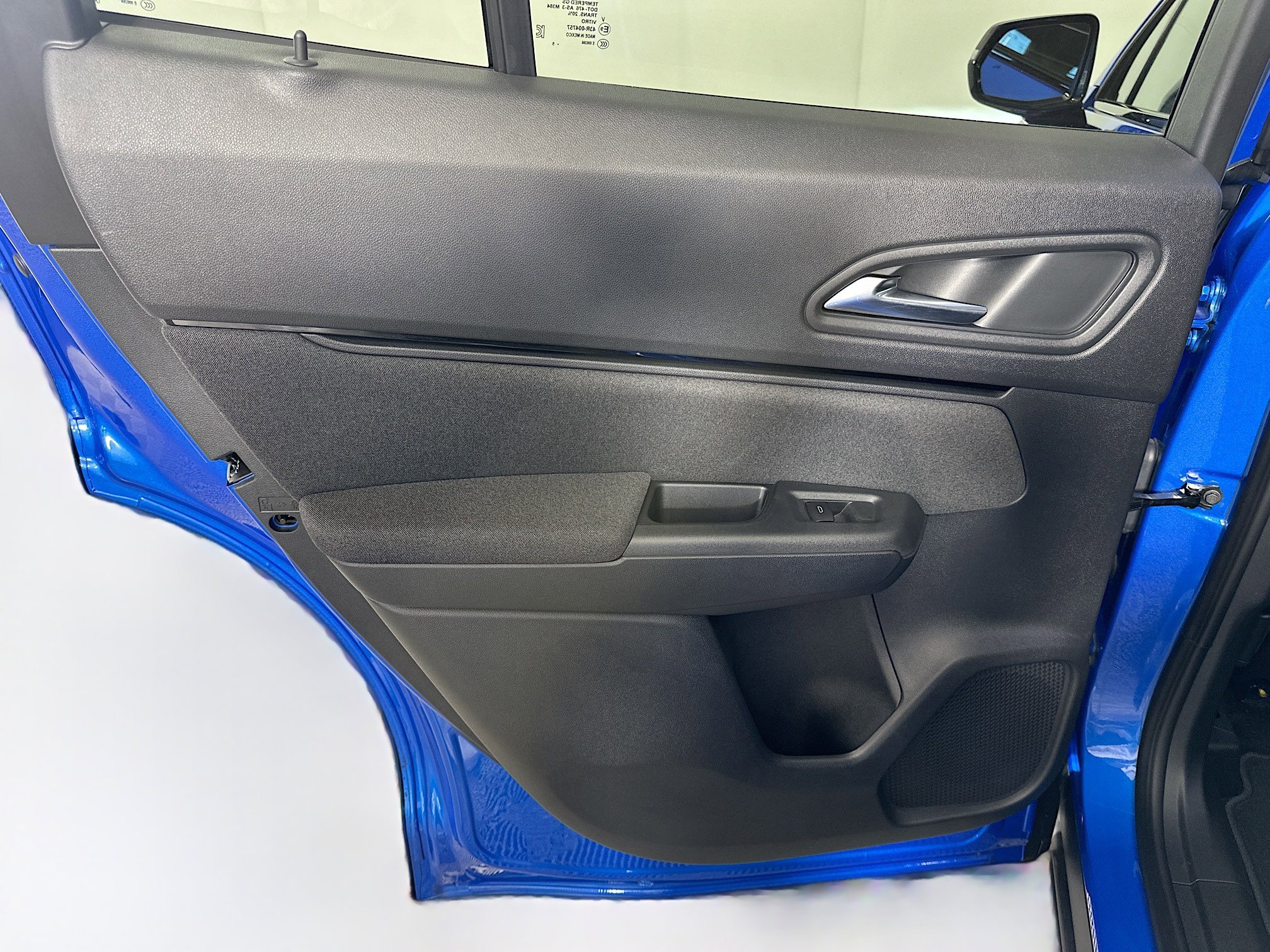 2025 Honda Prologue Eco