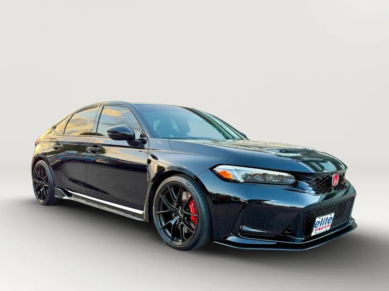 Used 2023 Honda Civic Type R