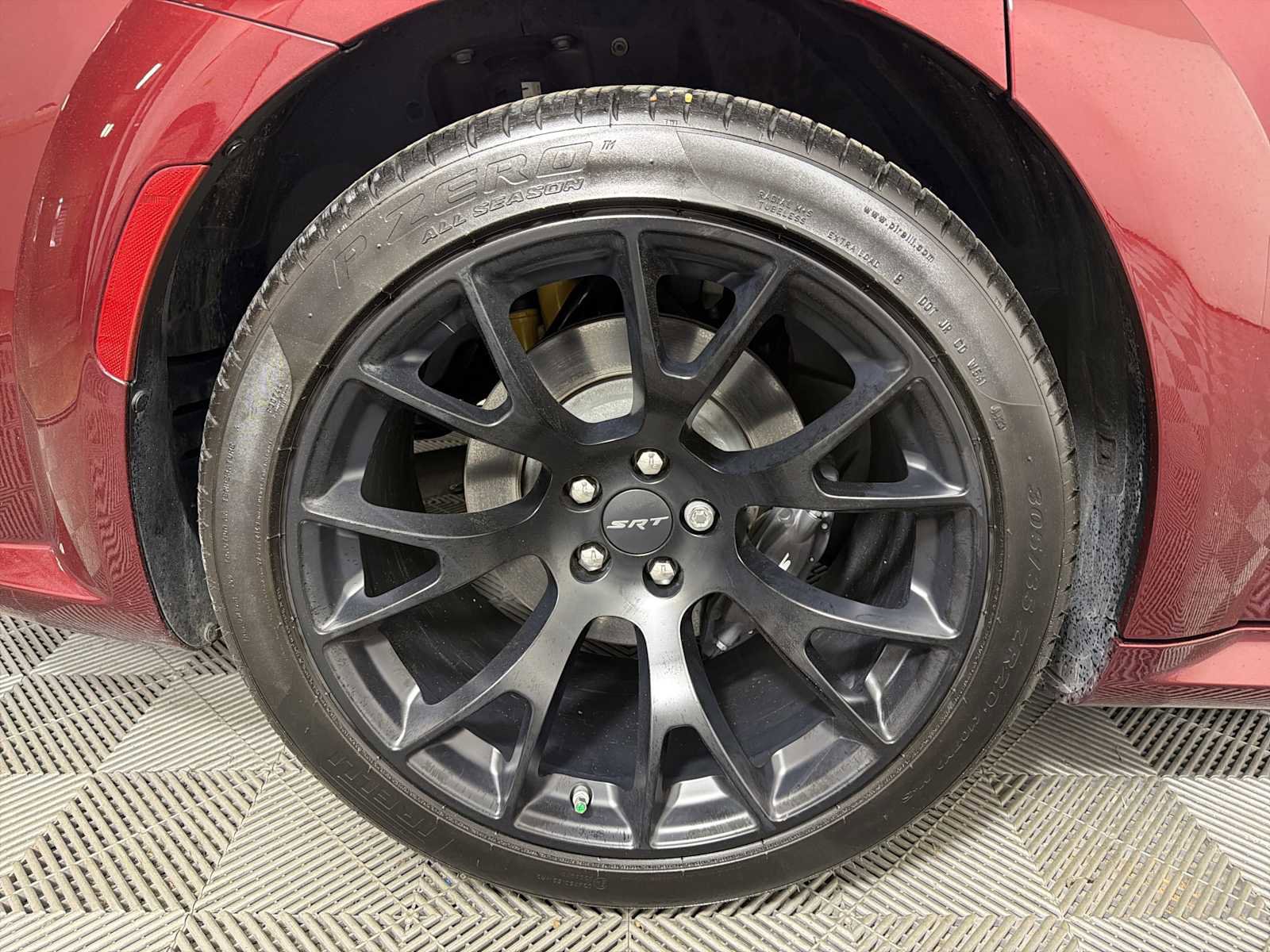 2023 Dodge Charger SRT Hellcat