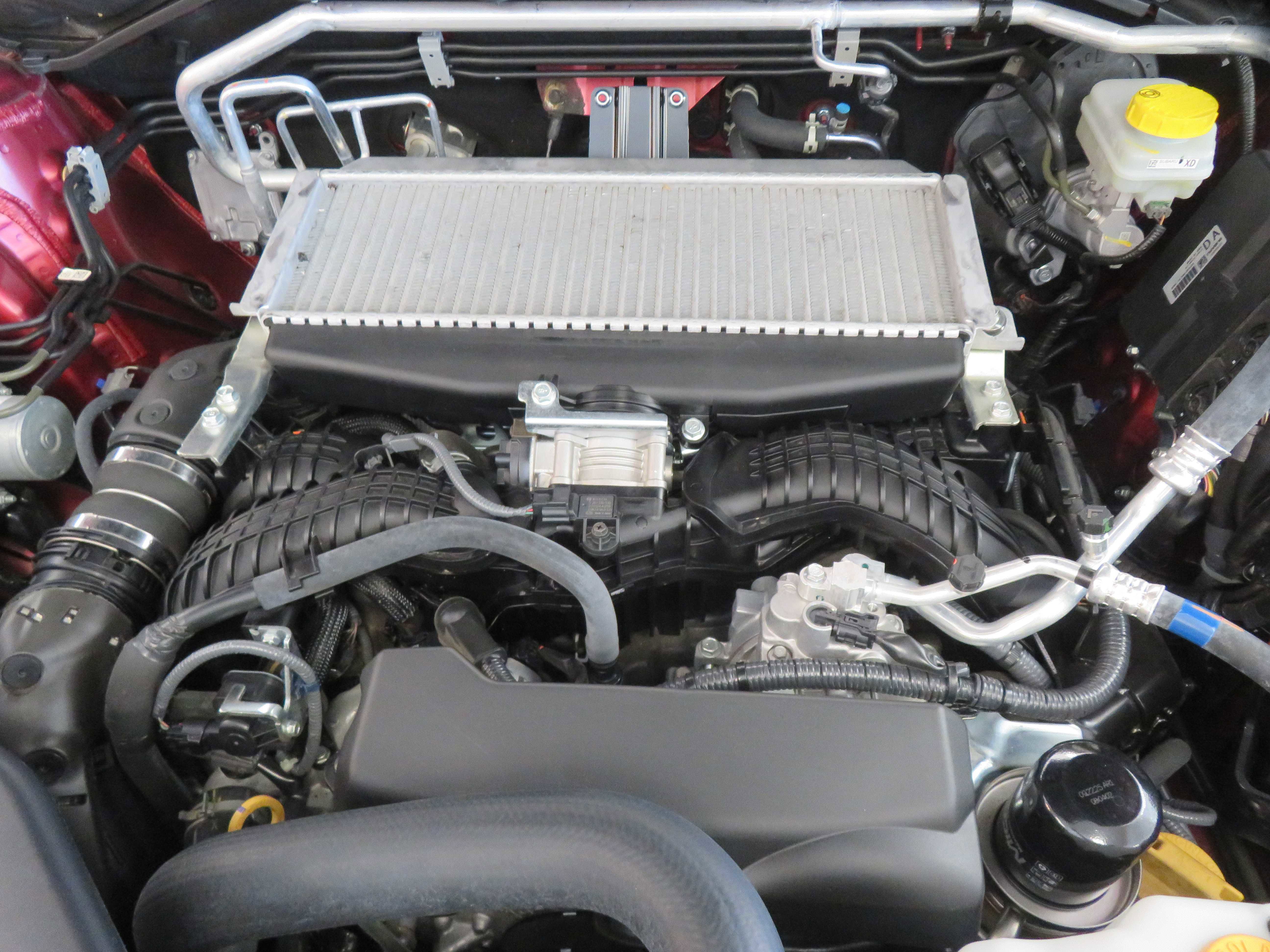 2023 Subaru Ascent Premium