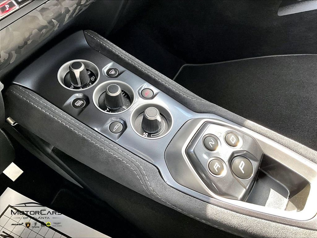 2018 Lotus Evora 400