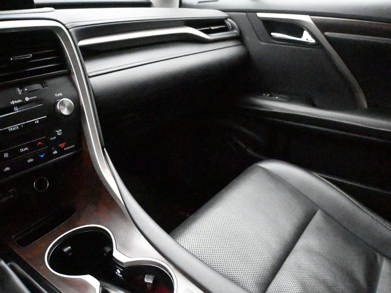 2020 Lexus RX 350 AWD