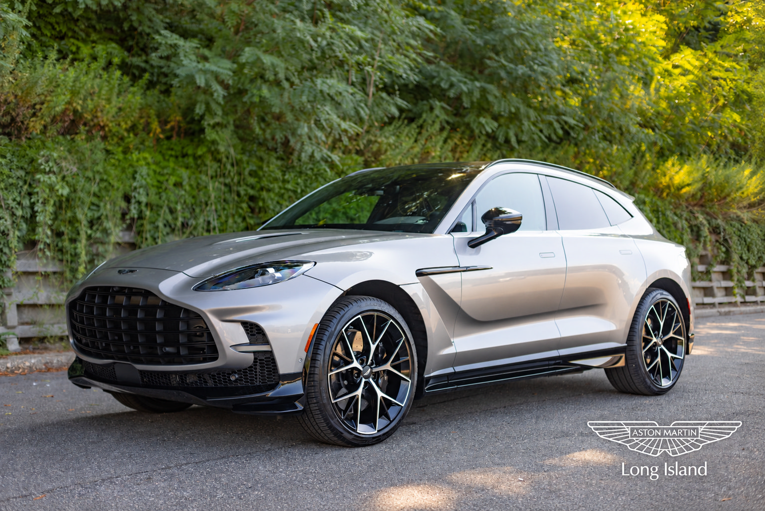 Used 2026 Aston Martin DBX 707