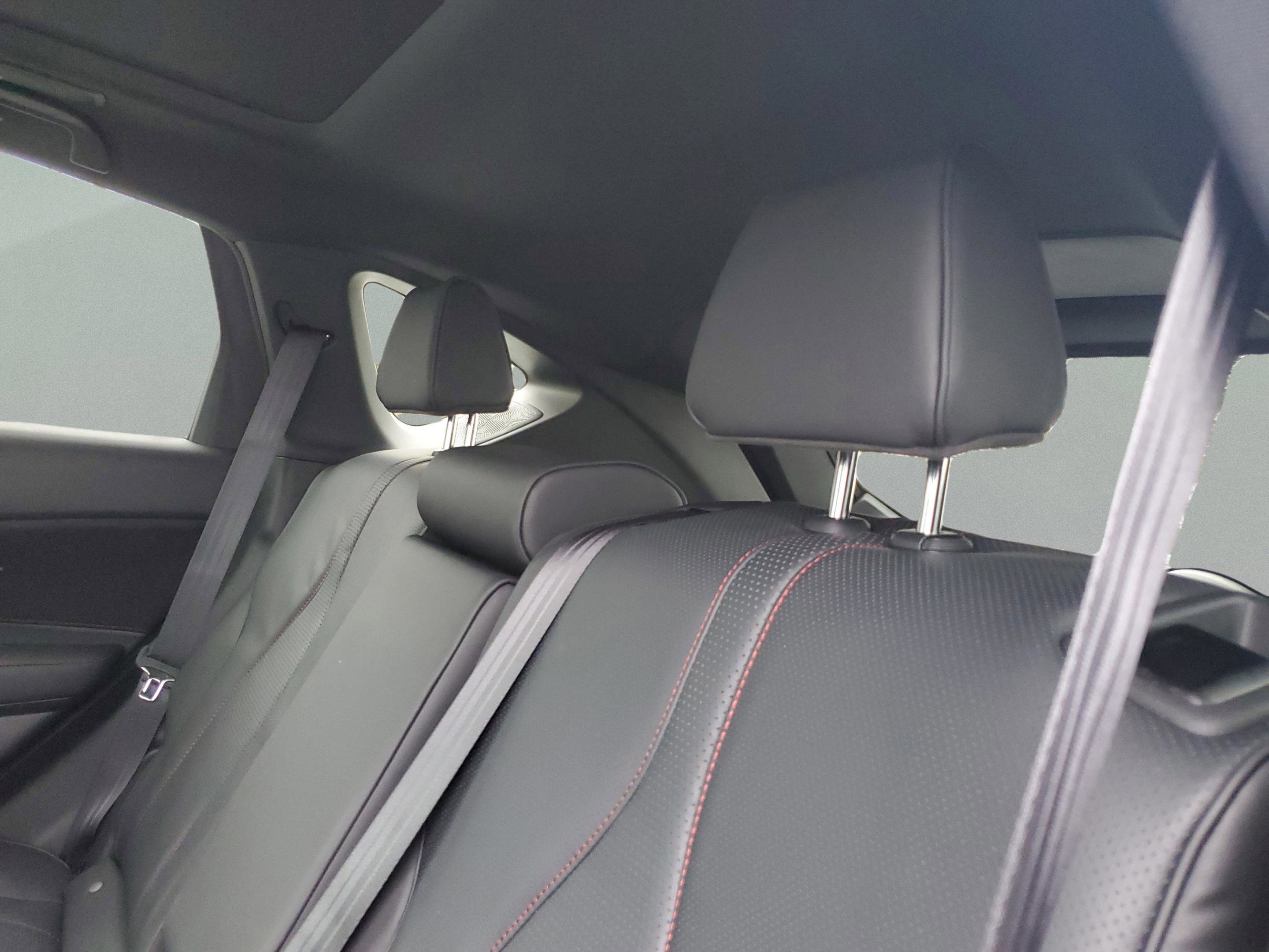 2026 Acura RDX A-Spec