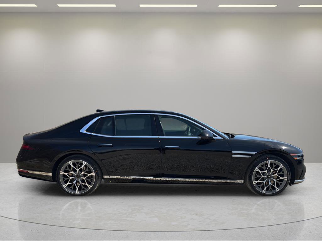 2026 Genesis G90 3.5T