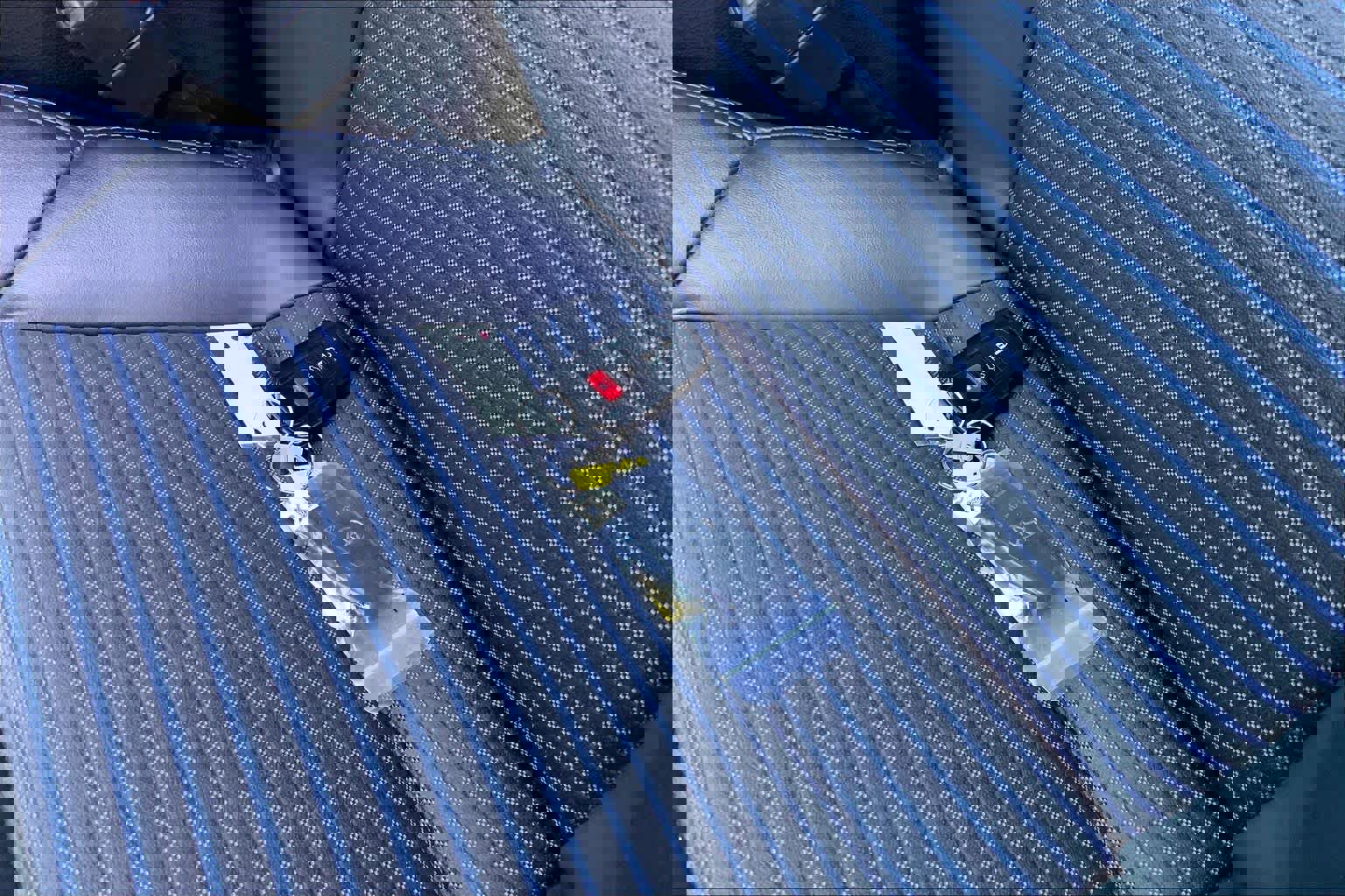 2023 Toyota RAV4 XSE