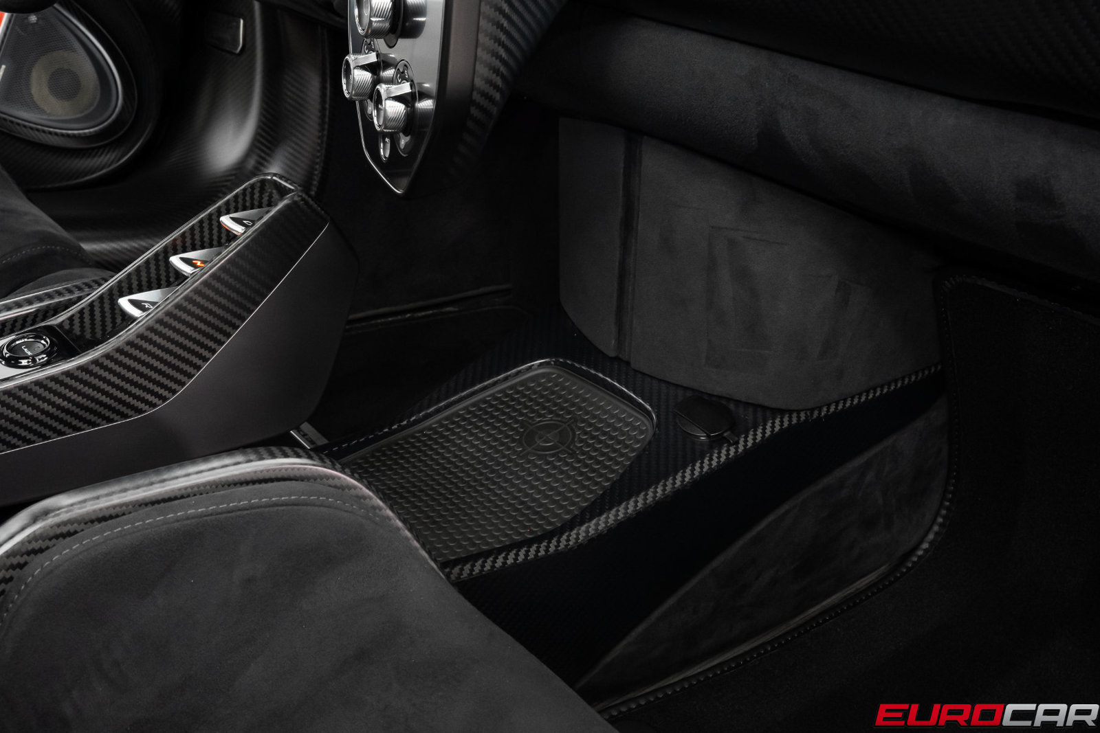 Used 2019 McLaren Senna photo 65