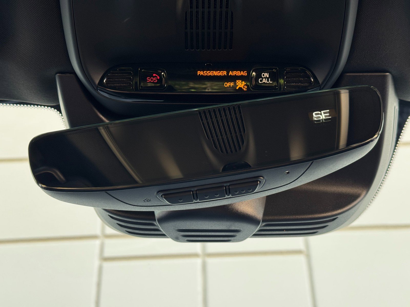 2019 Volvo Xc90 T6 R-Design