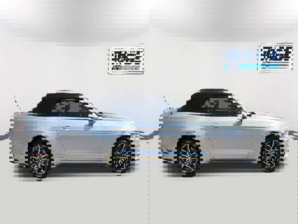 2017 Ford Mustang Premium