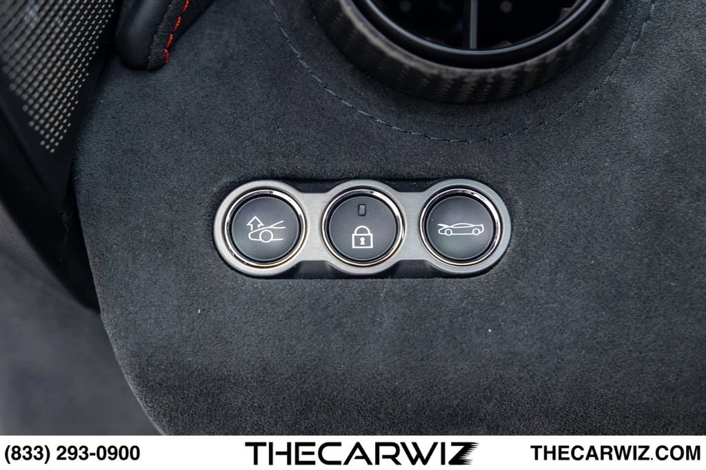 Used 2024 McLaren 750S Spider photo 74