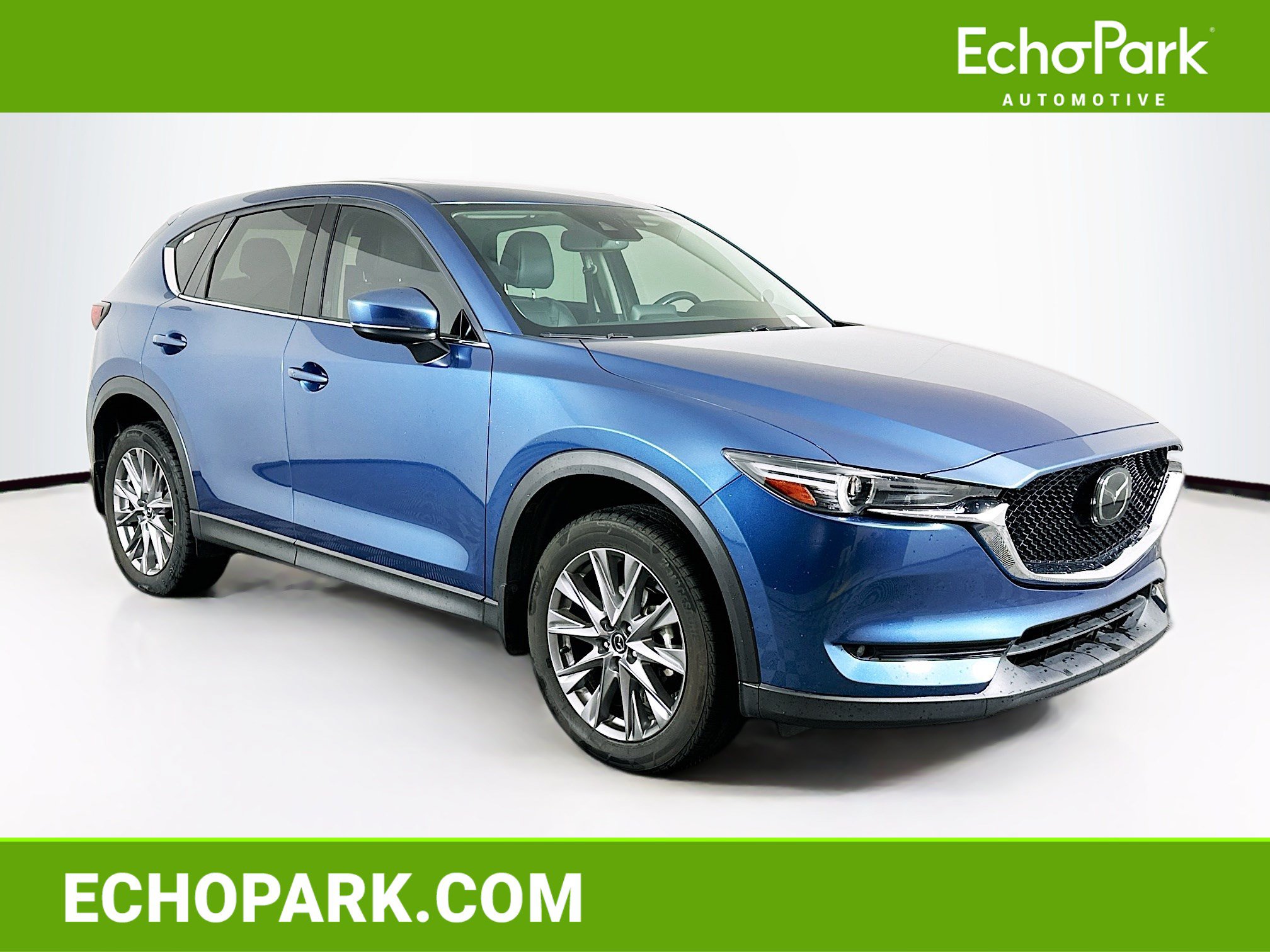 Used MAZDA CX-5 Grand Touring for Sale in Phoenix, AZ - Autotrader