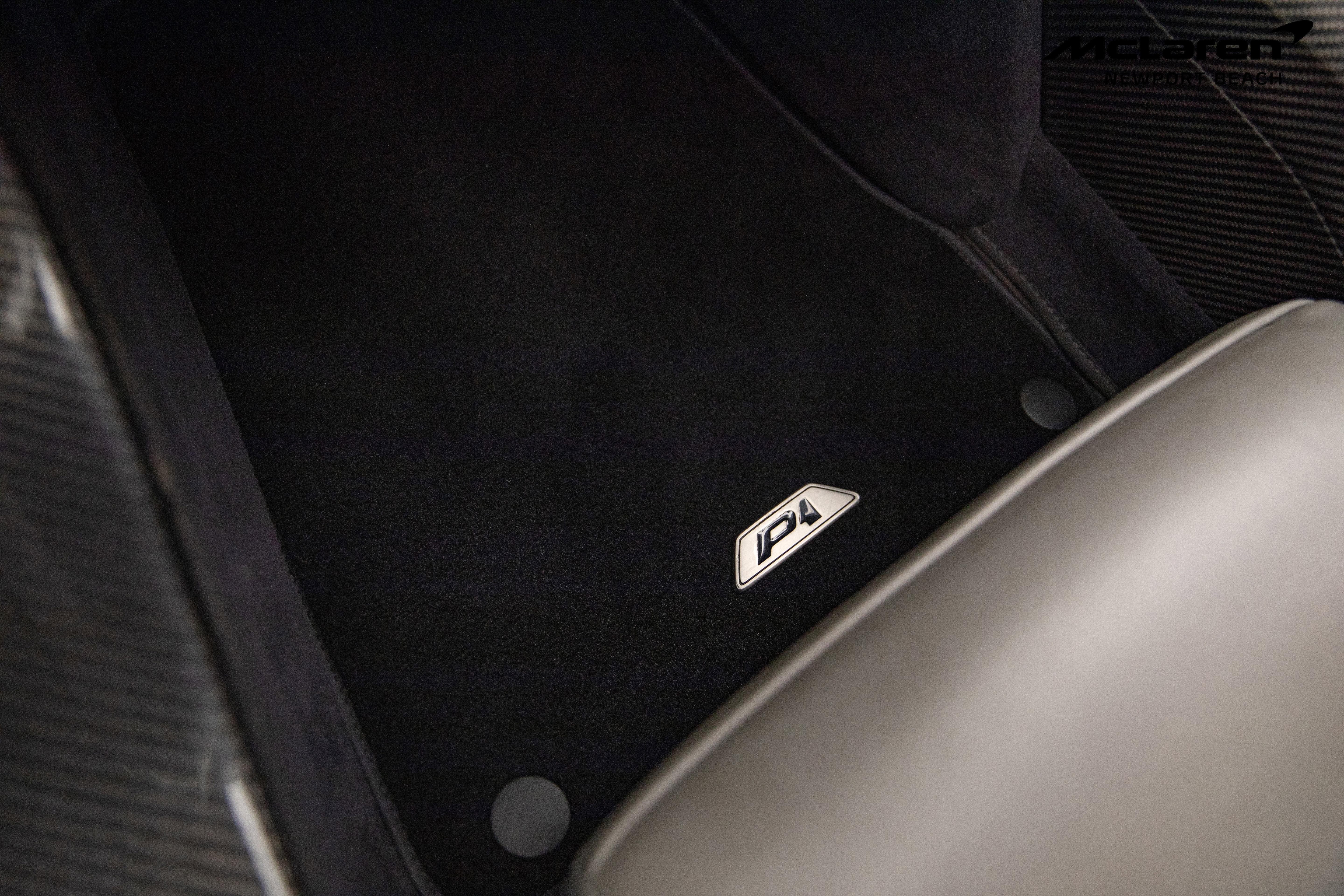 Used 2014 McLaren P1 photo 42