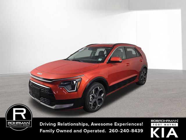2023 Kia Niro EX Touring