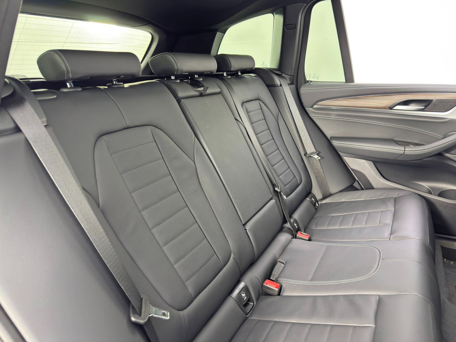 2021 BMW X3 xDrive30e