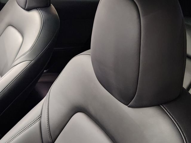 2024 Tesla Model Y Performance