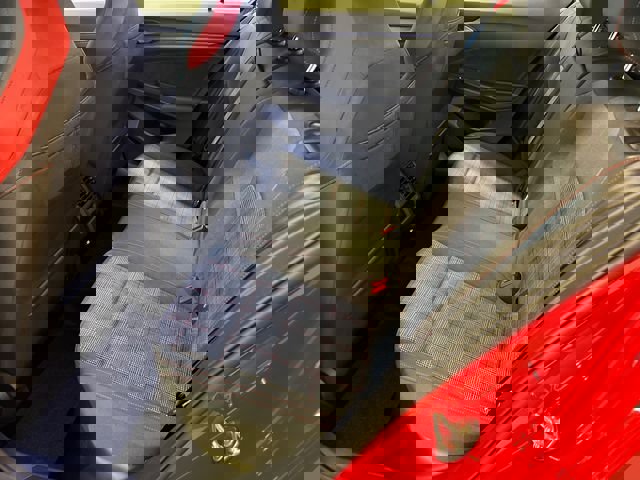 2026 Volkswagen GTI S