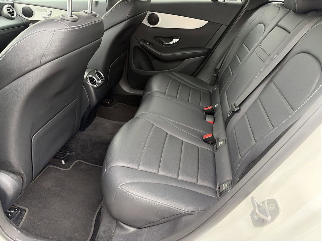 2020 Mercedes-Benz GLC 300