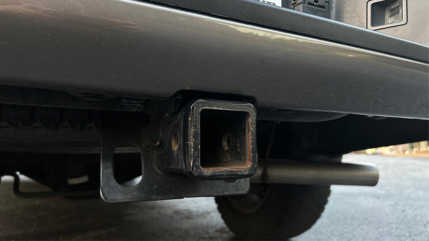 2019 Nissan Titan Platinum Reserve