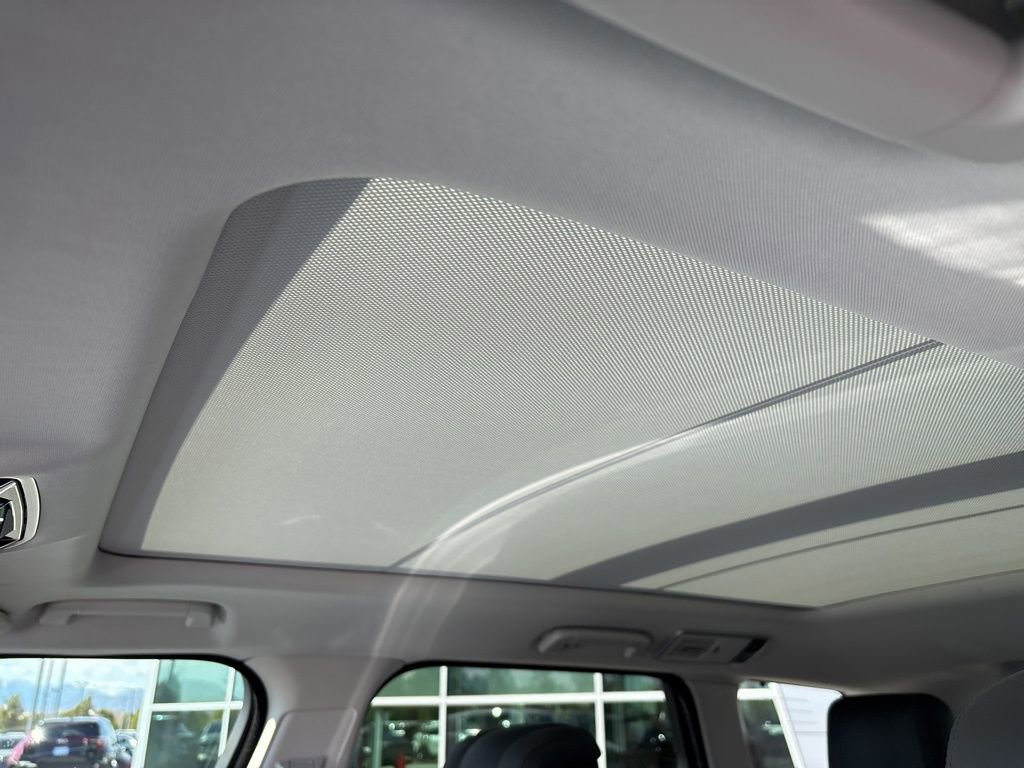 2021 Land Rover Range Rover Sport HSE Dynamic