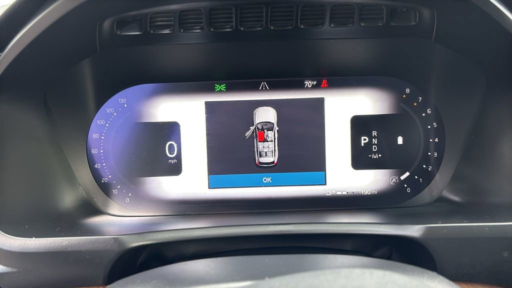 2023 Volvo Xc90 B6 Plus