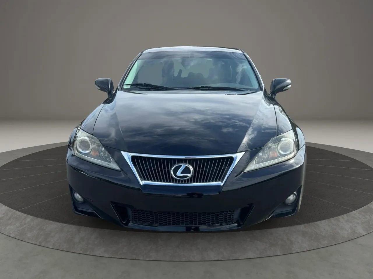2011 Lexus IS 250