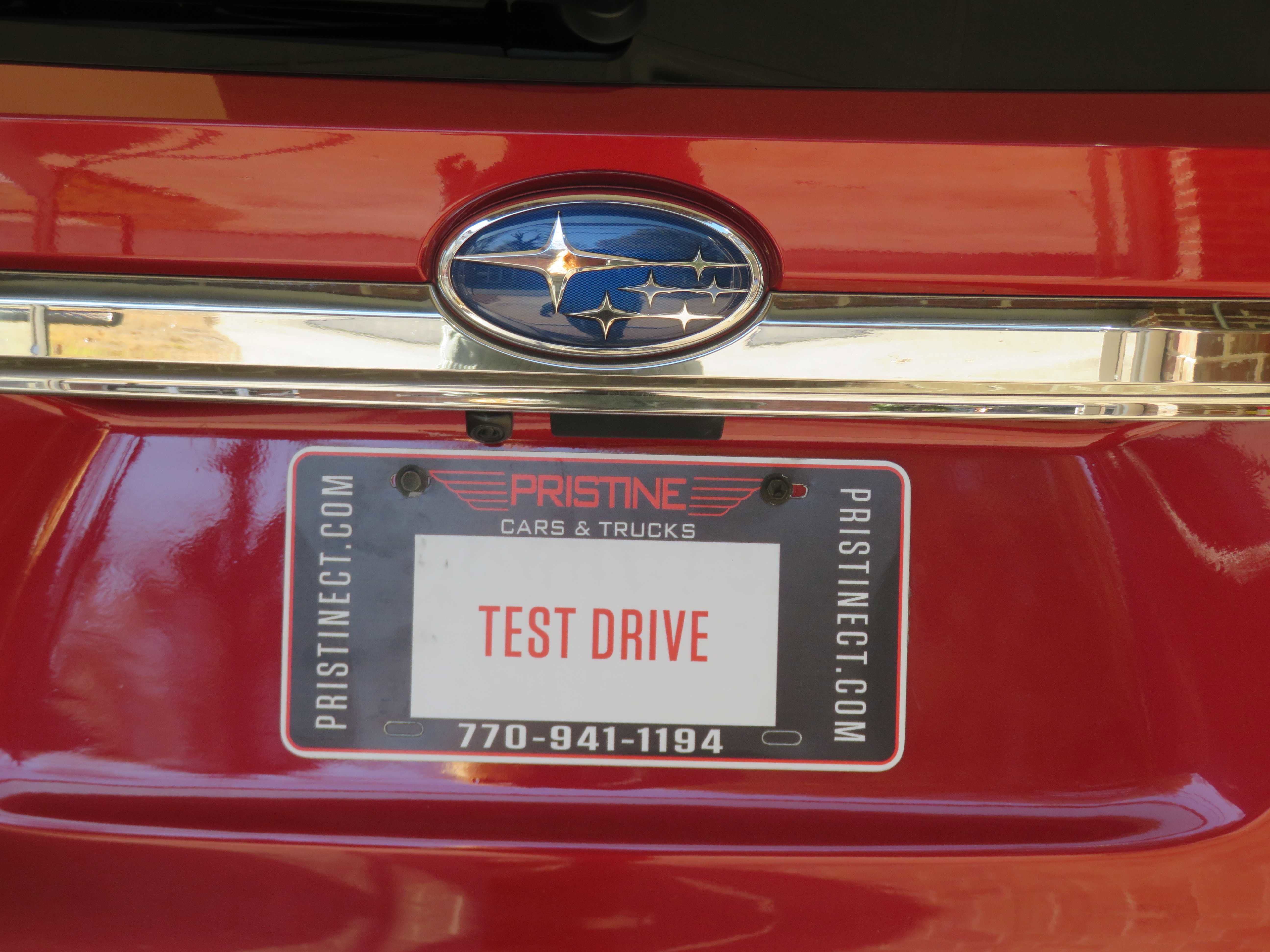 2023 Subaru Ascent Premium