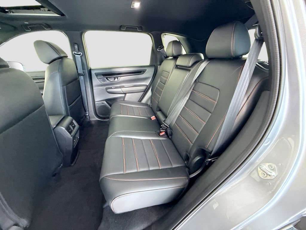 2025 Honda CR-V Sport-L